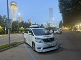 Toyota Vellfire 2008 года за 10 000 000 тг. в Кызылорда