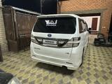 Toyota Vellfire 2008 года за 10 000 000 тг. в Кызылорда – фото 5
