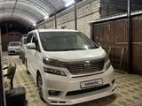 Toyota Vellfire 2008 года за 10 000 000 тг. в Кызылорда – фото 4