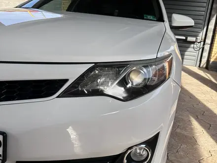 Toyota Camry 2014 года за 8 200 000 тг. в Алматы – фото 9