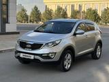 Kia Sportage 2014 года за 7 200 000 тг. в Шымкент – фото 4