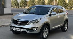 Kia Sportage 2014 года за 7 200 000 тг. в Шымкент – фото 4