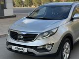 Kia Sportage 2014 года за 7 200 000 тг. в Шымкент – фото 3