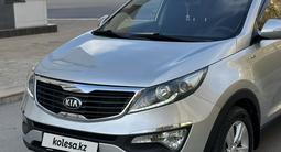 Kia Sportage 2014 года за 7 200 000 тг. в Шымкент – фото 3