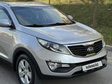 Kia Sportage 2014 года за 7 200 000 тг. в Шымкент – фото 2