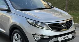 Kia Sportage 2014 года за 7 200 000 тг. в Шымкент – фото 2