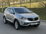 Kia Sportage 2014 года за 7 200 000 тг. в Шымкент
