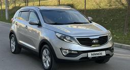 Kia Sportage 2014 года за 7 200 000 тг. в Шымкент