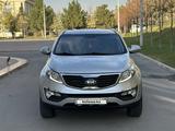Kia Sportage 2014 года за 7 200 000 тг. в Шымкент – фото 5