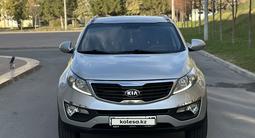 Kia Sportage 2014 года за 7 200 000 тг. в Шымкент – фото 5