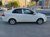 Chevrolet Nexia 2020 годаүшін4 400 000 тг. в Темиртау – фото 5