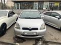 Toyota Vitz 1999 годаүшін2 300 000 тг. в Алматы