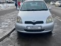 Toyota Vitz 1999 годаүшін2 300 000 тг. в Алматы – фото 9