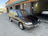 Mitsubishi Space Wagon 1994 года за 1 650 000 тг. в Усть-Каменогорск – фото 2