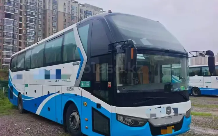 Zhong Tong 2022 годаүшін37 000 000 тг. в Алматы