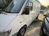 Mercedes-Benz Sprinter 2001 годаүшін6 000 000 тг. в Шымкент – фото 2