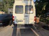 Mercedes-Benz Sprinter 2001 годаүшін6 000 000 тг. в Шымкент – фото 5