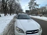 Subaru Legacy 2007 годаfor6 300 000 тг. в Алматы