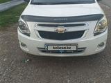 Chevrolet Cobalt 2021 года за 5 500 000 тг. в Шымкент – фото 4