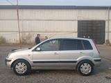 Ford Fusion 2006 годаүшін2 200 000 тг. в Алматы – фото 5