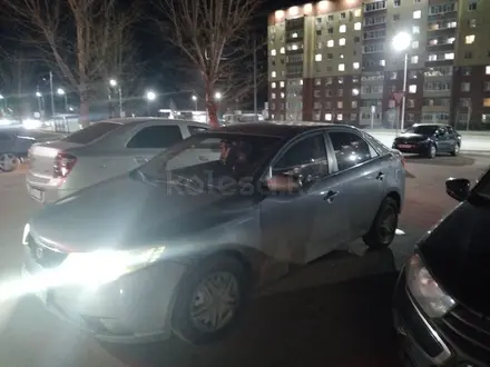 Kia Cerato 2010 года за 3 300 000 тг. в Костанай