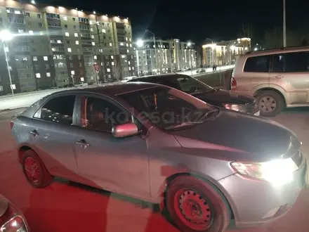 Kia Cerato 2010 года за 3 300 000 тг. в Костанай – фото 2