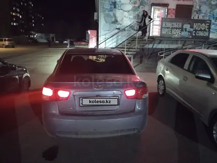 Kia Cerato 2010 года за 3 300 000 тг. в Костанай – фото 3