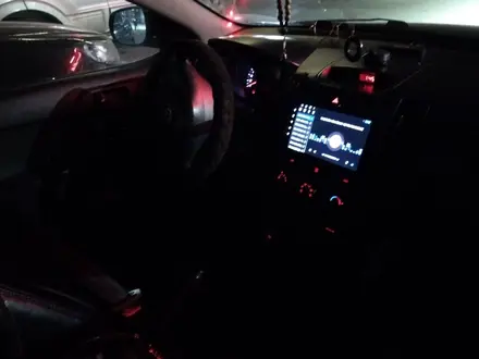 Kia Cerato 2010 года за 3 300 000 тг. в Костанай – фото 4