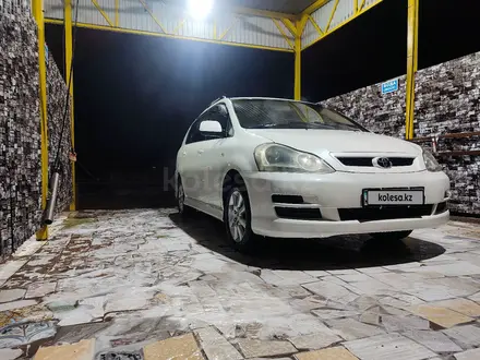 Toyota Ipsum 2005 года за 5 150 000 тг. в Узынагаш – фото 7