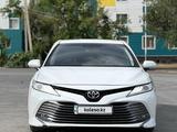 Toyota Camry 2018 года за 14 800 000 тг. в Кызылорда – фото 3