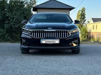 Kia K7 2021 года за 14 000 000 тг. в Шымкент