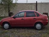 ВАЗ (Lada) Kalina 1118 2010 года за 1 400 000 тг. в Петропавловск – фото 2
