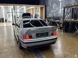 BMW 328 1996 года за 5 500 000 тг. в Тараз – фото 2