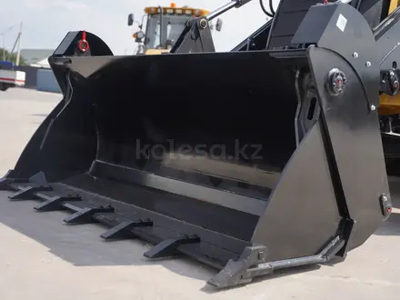Shanmon  388-T (4в1) 2025 года за 29 830 500 тг. в Караганда – фото 8