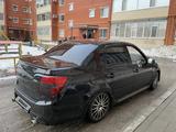 ВАЗ (Lada) Granta 2190 2012 годаүшін3 999 999 тг. в Костанай – фото 2