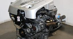 Двигатель на Lexus GS300 (190).2/3/4GR-FSE на Lexus GS300 (190) за 164 750 тг. в Алматы
