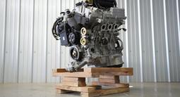 Двигатель на Lexus GS300 (190).2/3/4GR-FSE на Lexus GS300 (190) за 164 750 тг. в Алматы – фото 2