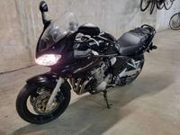 Suzuki  GSF 600 2004 года за 1 540 000 тг. в Петропавловск