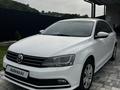 Volkswagen Jetta 2015 года за 4 700 000 тг. в Алматы