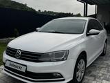 Volkswagen Jetta 2015 года за 4 700 000 тг. в Алматы
