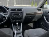 Volkswagen Jetta 2015 года за 4 700 000 тг. в Алматы – фото 4