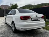 Volkswagen Jetta 2015 года за 4 700 000 тг. в Алматы – фото 3