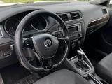 Volkswagen Jetta 2015 года за 4 700 000 тг. в Алматы – фото 5