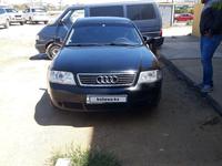 Audi A6 1998 годаүшін2 500 000 тг. в Актау