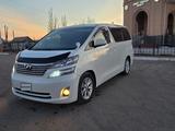 Toyota Vellfire 2011 годаүшін6 000 000 тг. в Костанай – фото 2