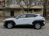 Hyundai Kona 2023 года за 9 300 000 тг. в Алматы – фото 4