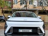 Hyundai Kona 2023 года за 9 300 000 тг. в Алматы – фото 2