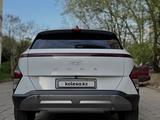 Hyundai Kona 2023 года за 9 300 000 тг. в Алматы – фото 3