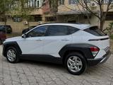 Hyundai Kona 2023 года за 9 300 000 тг. в Алматы – фото 5