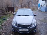 Daewoo Gentra 2010 годаүшін3 000 000 тг. в Усть-Каменогорск